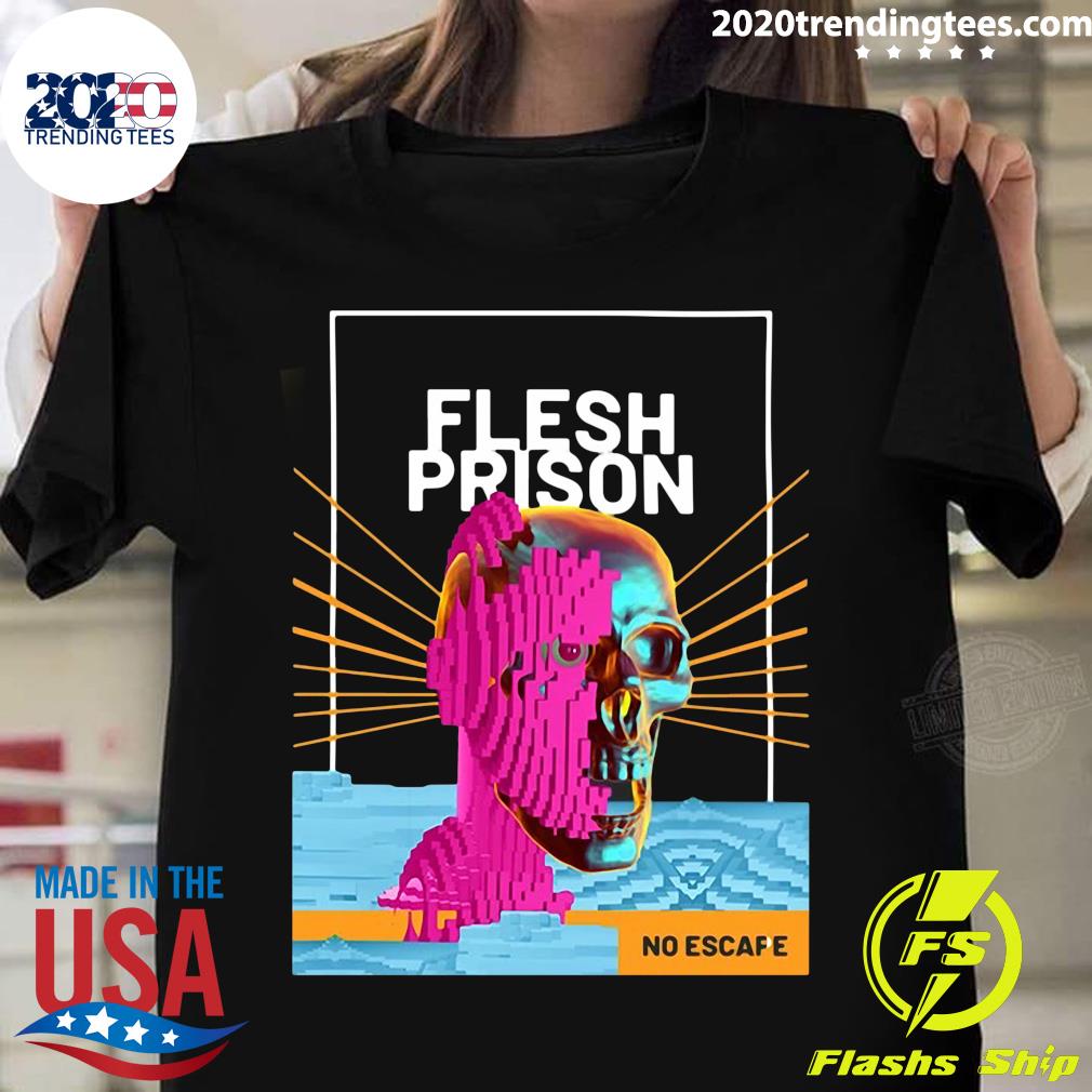 flesh colored t shirt