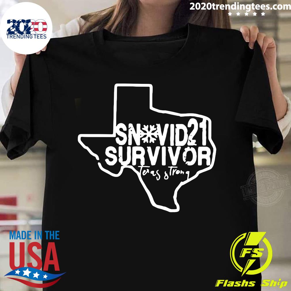 texas tough t shirt