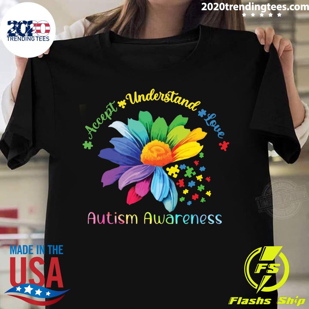 autism tees