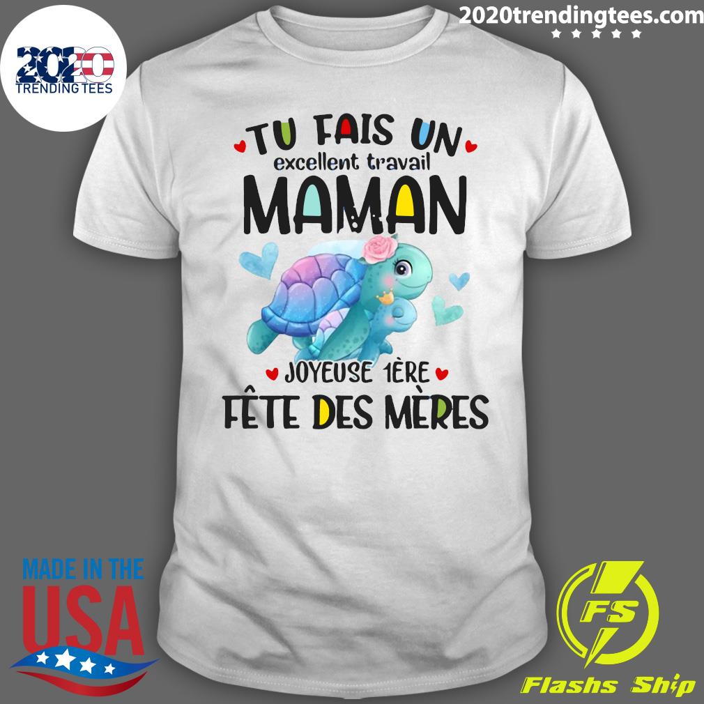 maman shirt