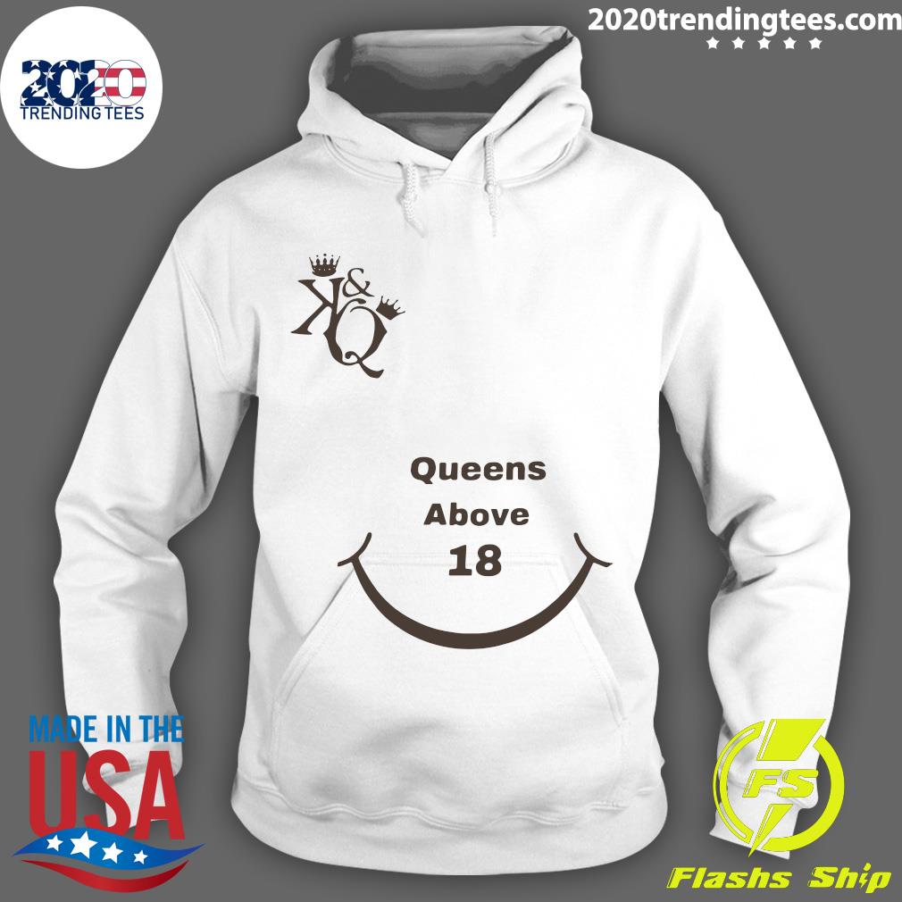 queens college merch