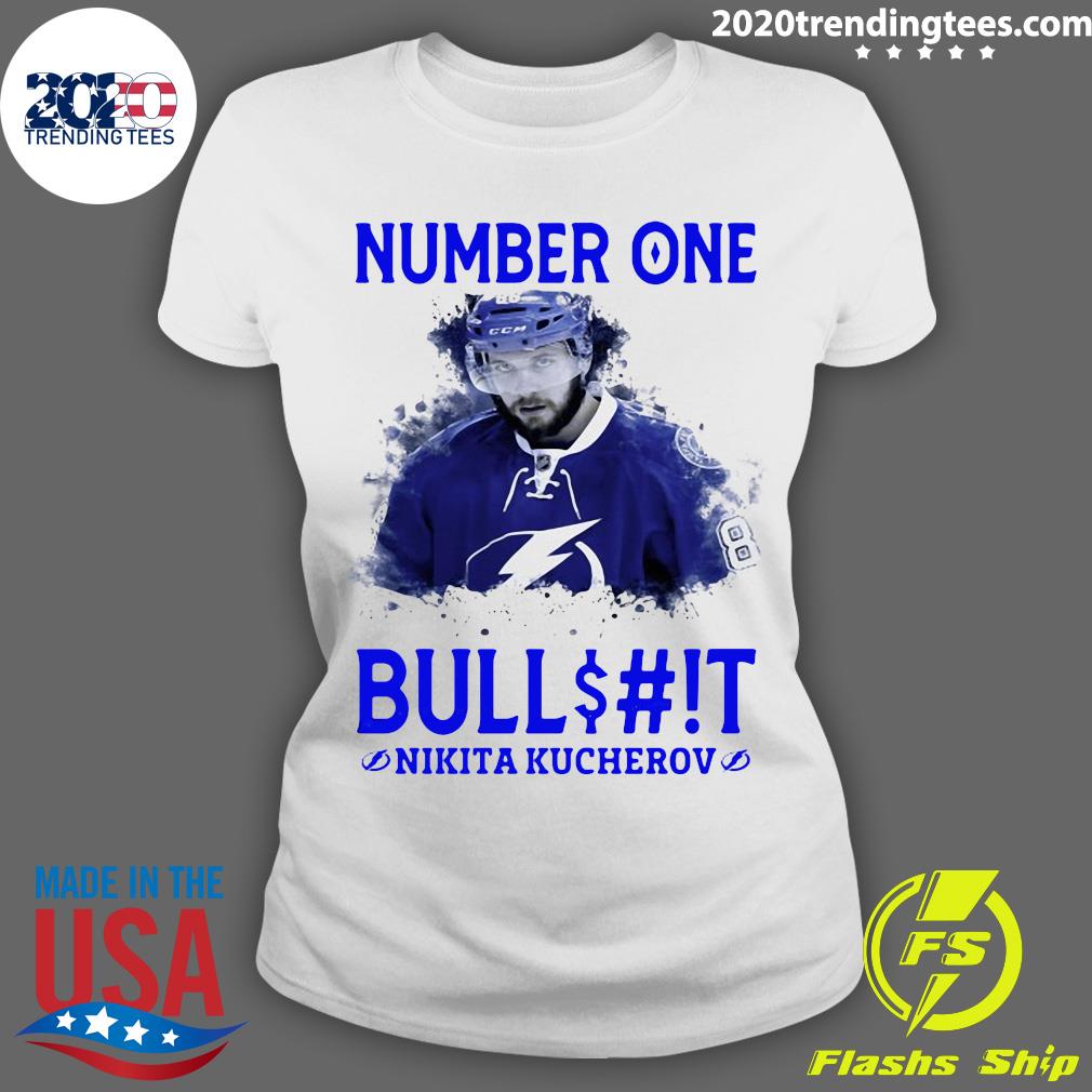 nikita kucherov shirt