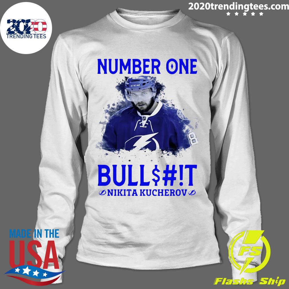 nikita kucherov shirt