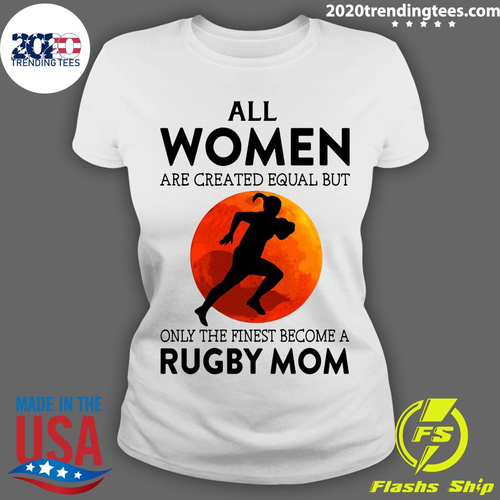 rugby mom shirts