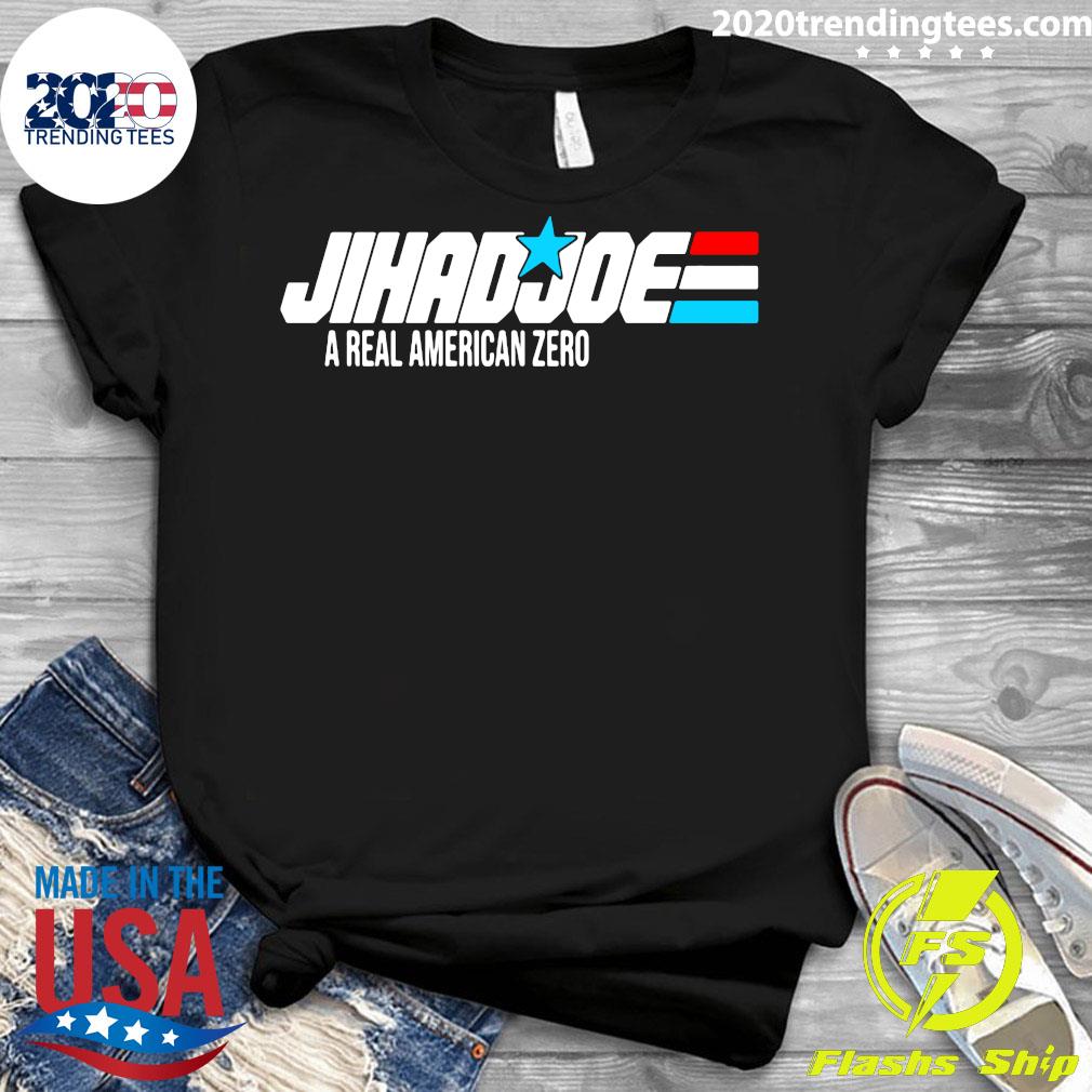 jihad joe shirt