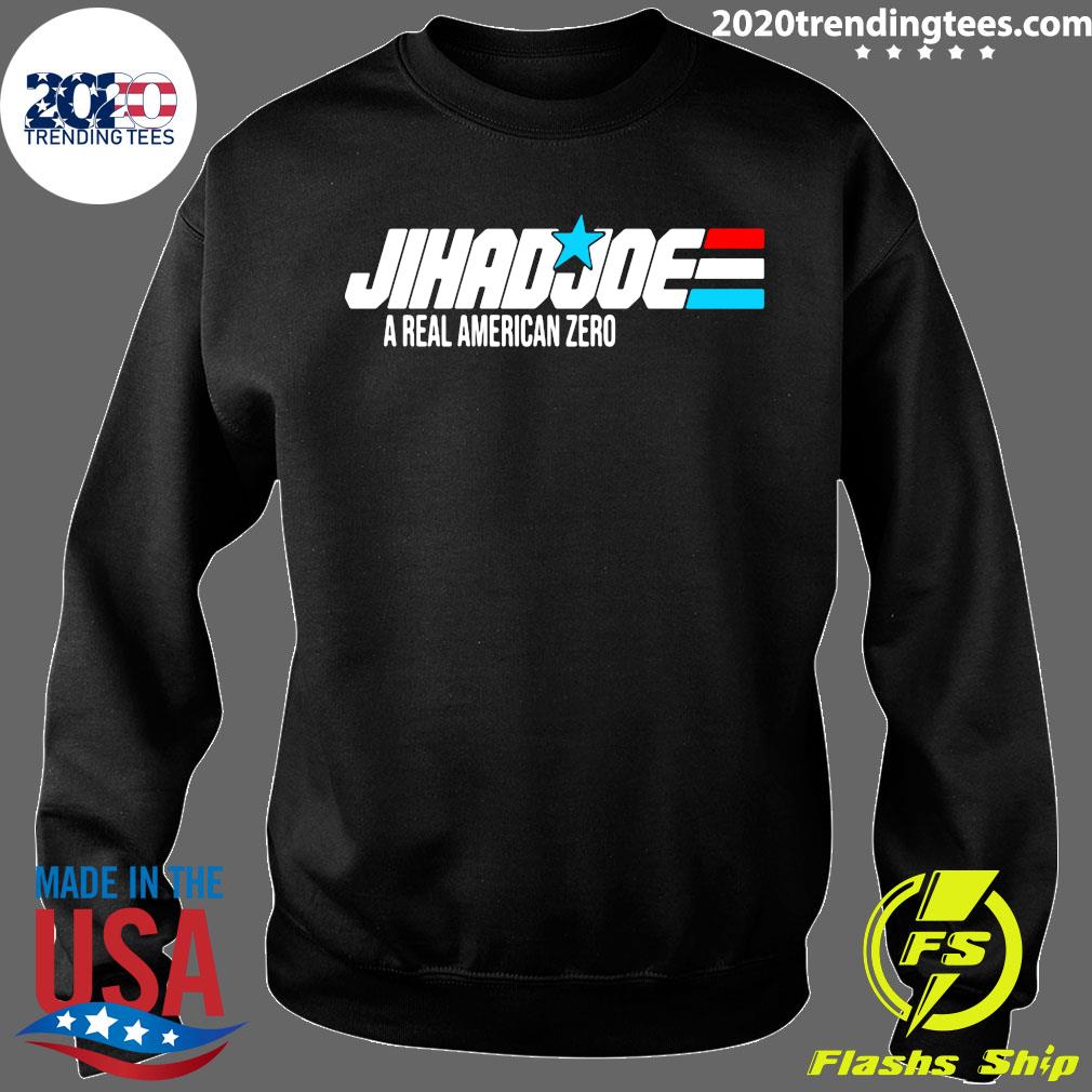 jihad joe shirt