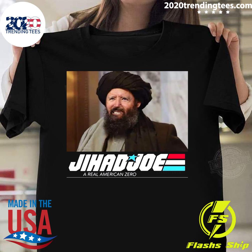 jihad joe shirt