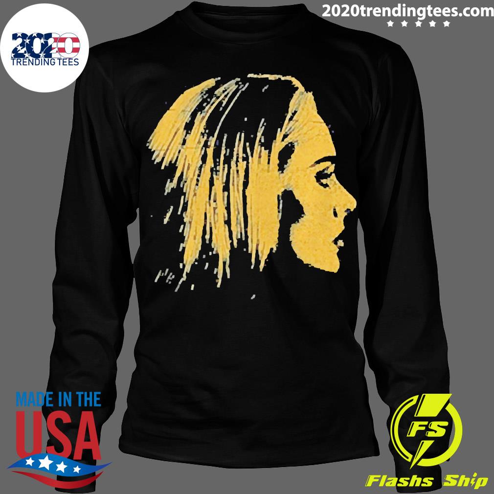 Official Adele 30 Limited Edition Merch T-shirt - 2020 Trending Tees