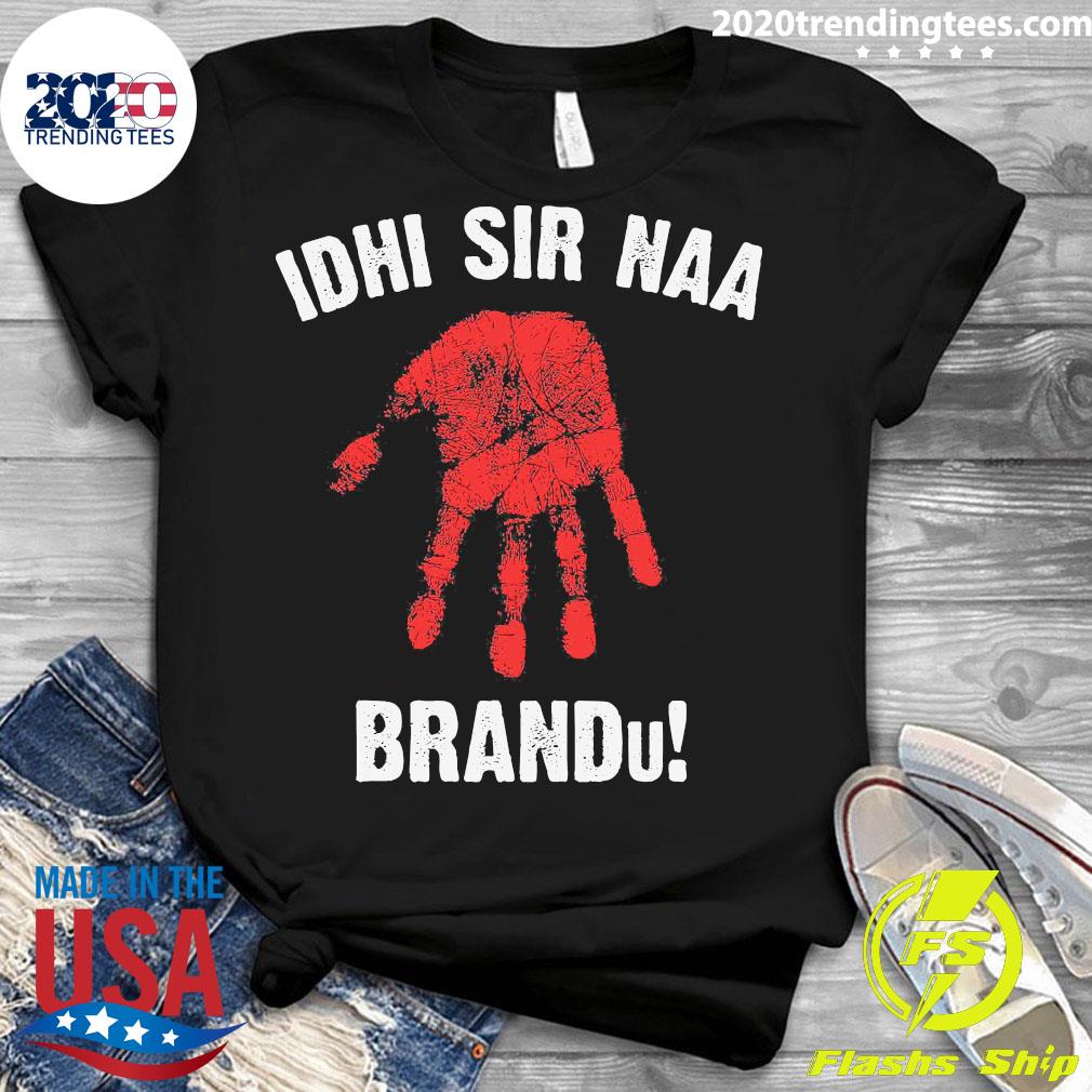 Sir Didi T-Shirt