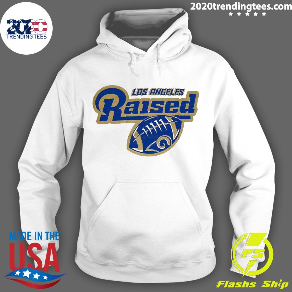 Official Los Angeles Rams 2022 NFC West Champions Tee T Official Los Angeles Rams 2022 NFC West Champions Tee T