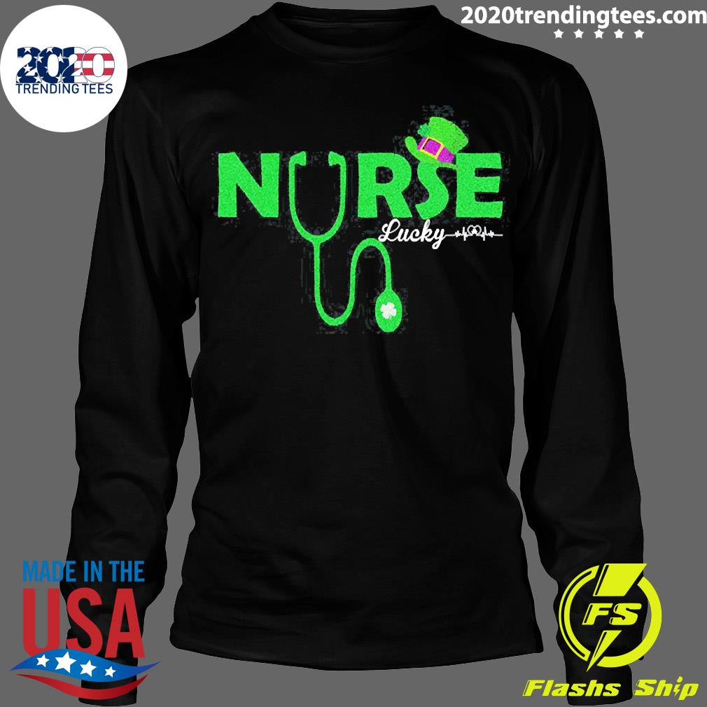 Stethoscope heartbeat nurse symbol Pittsburgh Steelers shirt, hoodie,  sweater, long sleeve and tank top