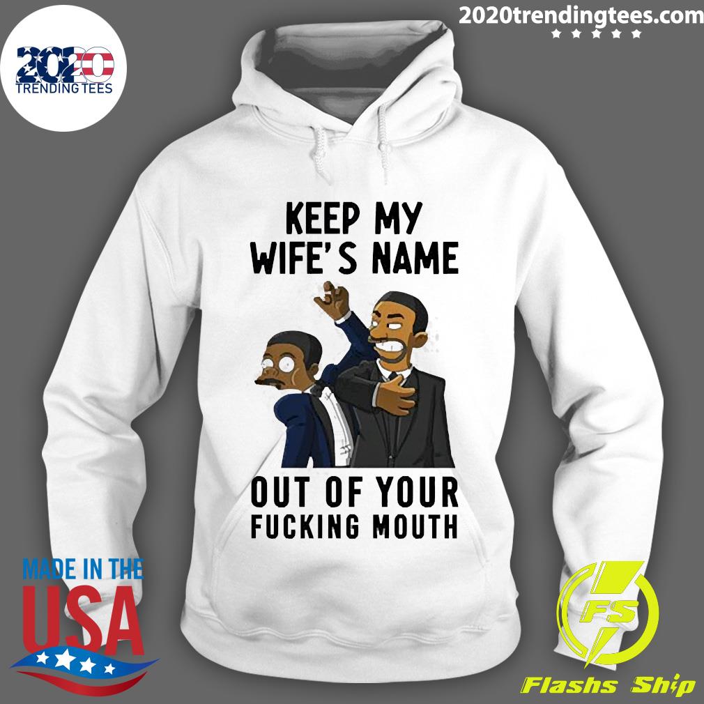 Keep My Steelers Out Of Your Fucking Mouth shirt, hoodie, sweater, long  sleeve and tank top