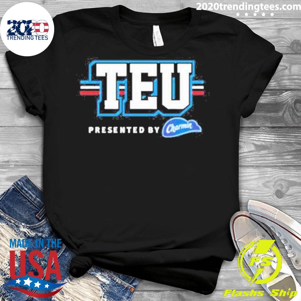 charmin t shirt