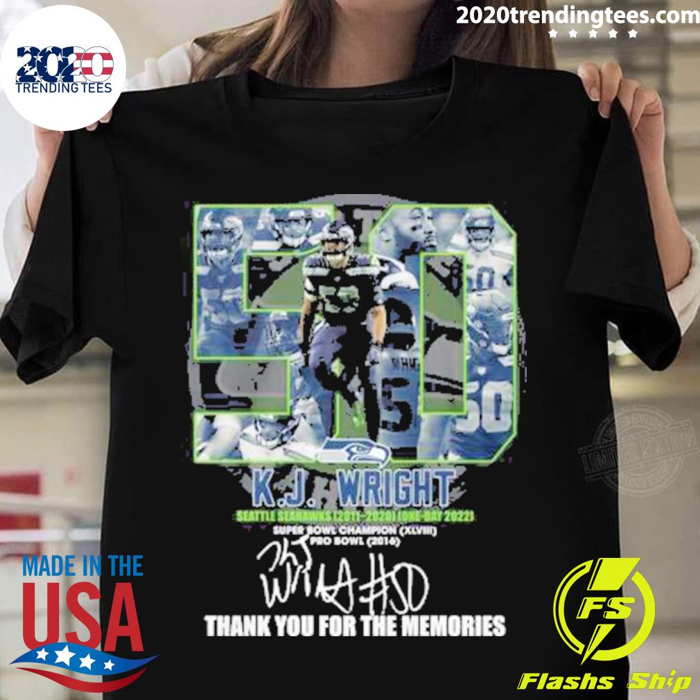 Never Underestimate The Heart Of A Seahawks Signatures shirt