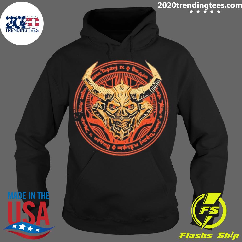 doom eternal t shirt amazon