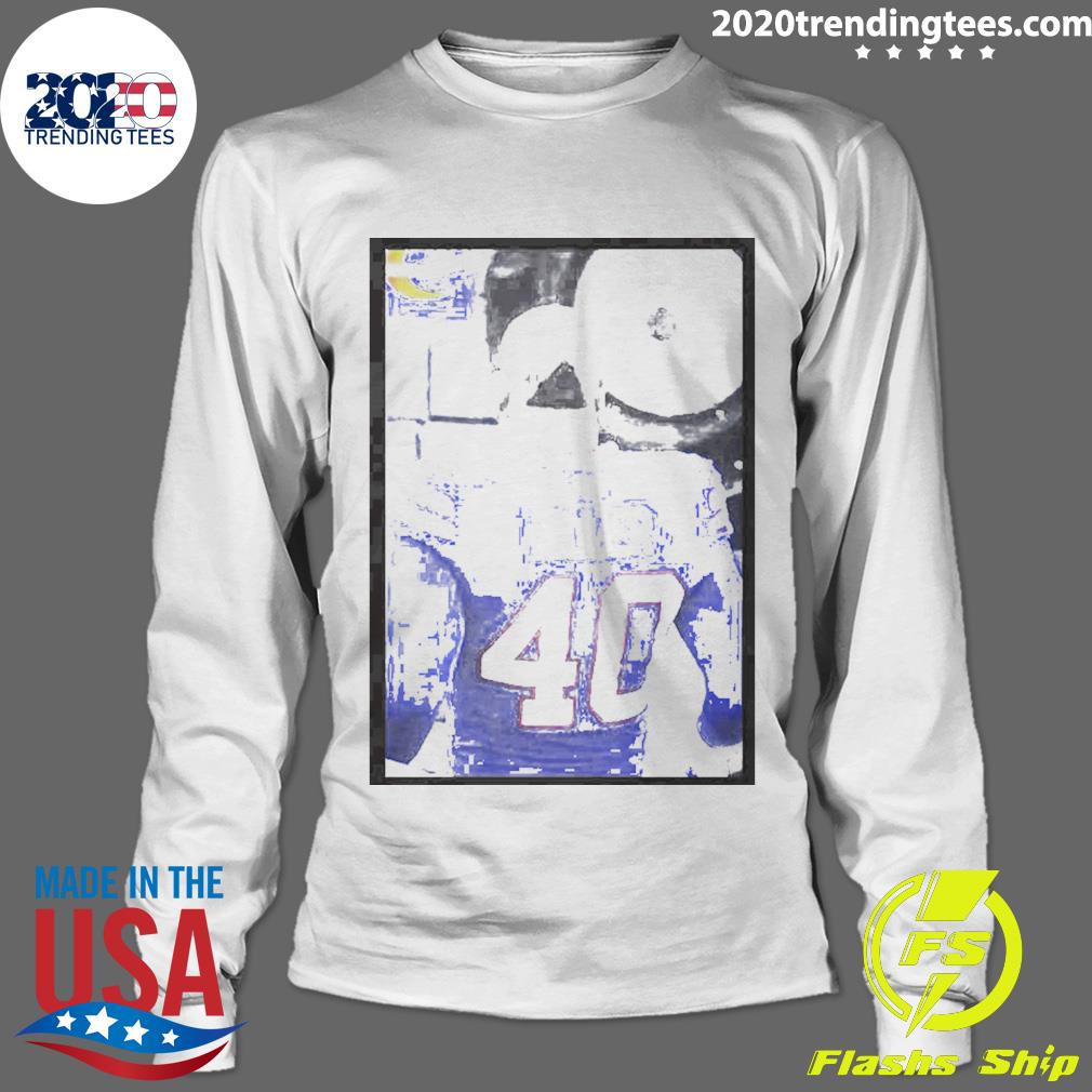 Official Bills von miller sporting a new haircut shirt, hoodie, sweater,  long sleeve and tank top