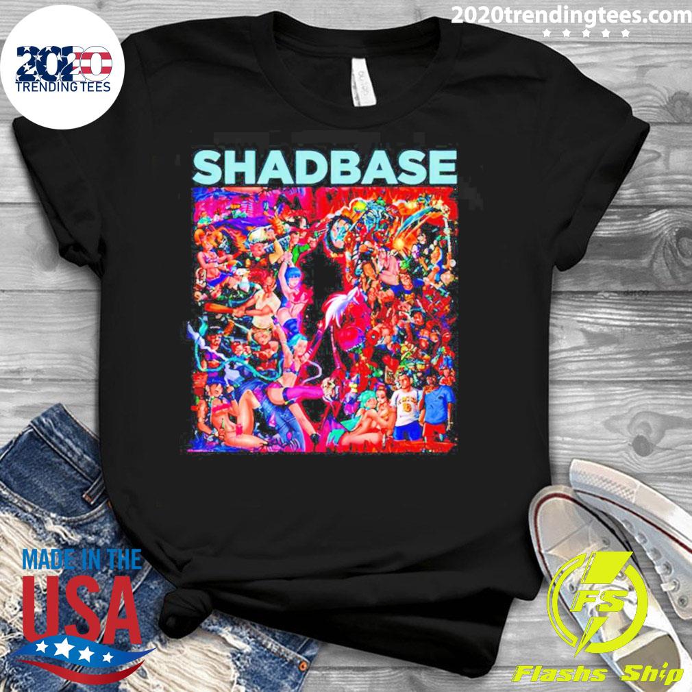shadbase 