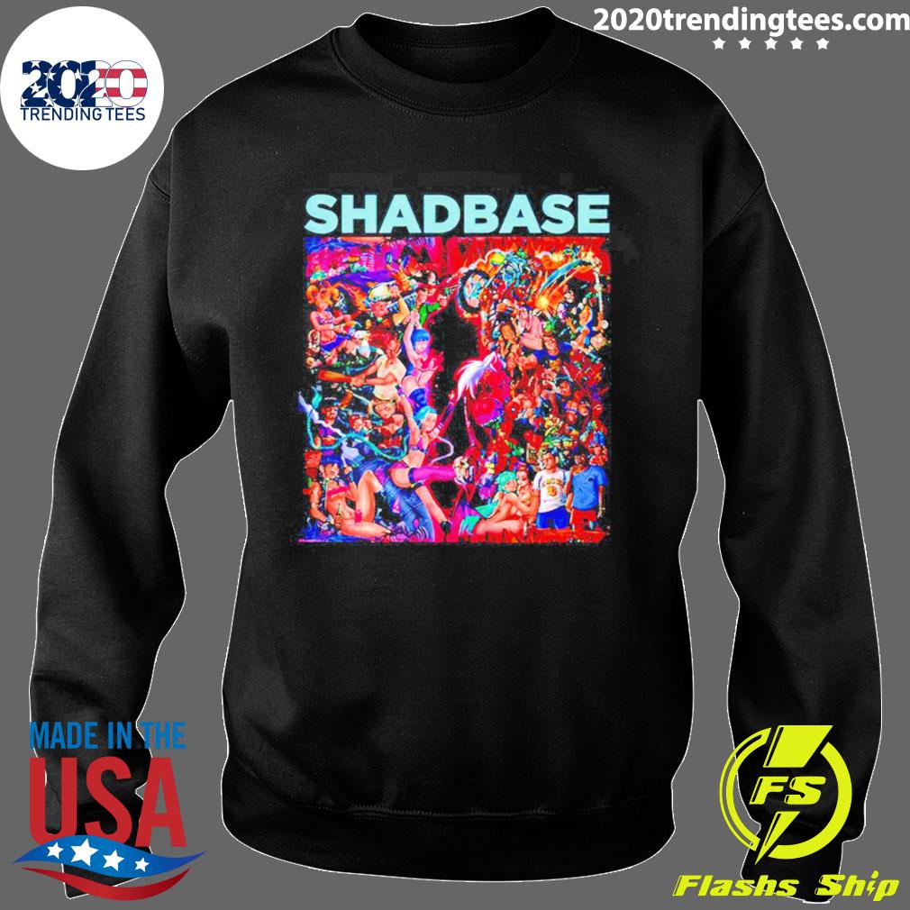 Shadbase 