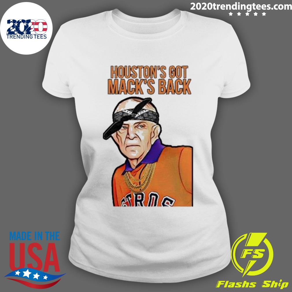 Mattress Mack Houston Astros 2022 World Series Make America Mad Again Shirt,Sweater,  Hoodie, And Long Sleeved, Ladies, Tank Top