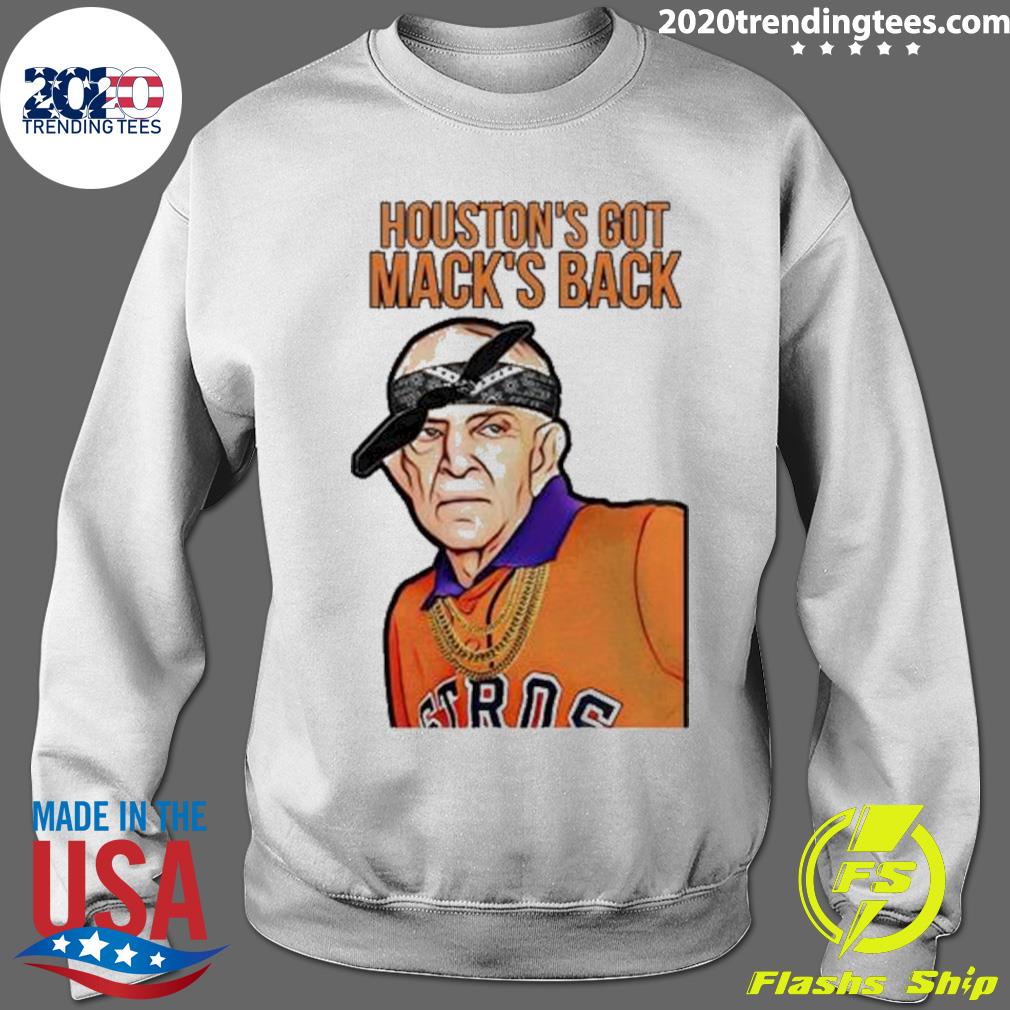 Mattress Mack Houston Astros 2022 World Series Make America Mad Again Shirt,Sweater,  Hoodie, And Long Sleeved, Ladies, Tank Top