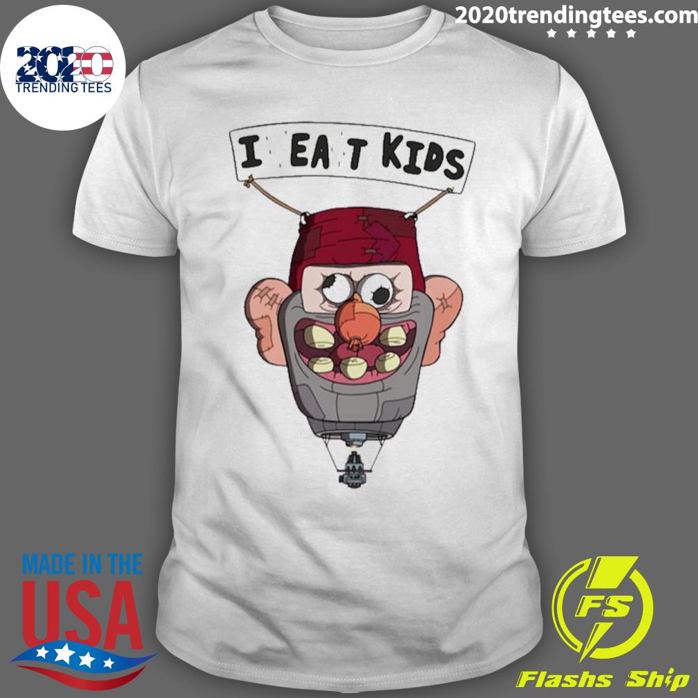 Flyingpanda Aaron Donald Soul Kids T-Shirt