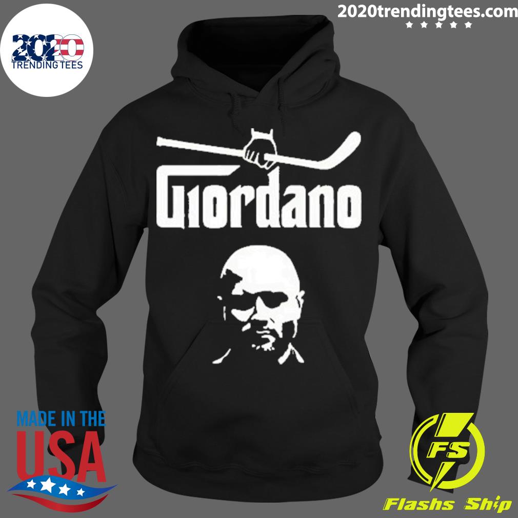 Official the Giordano T-s Hoodie