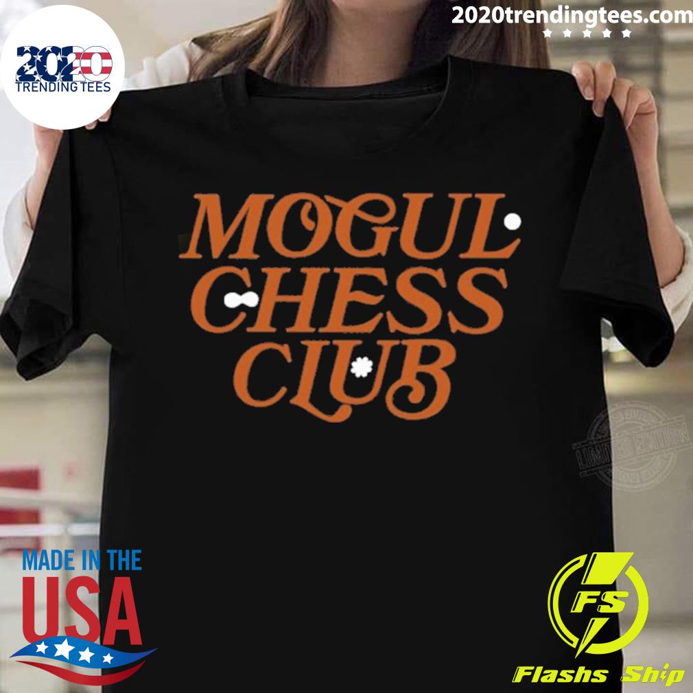 Official mogul Chess Club