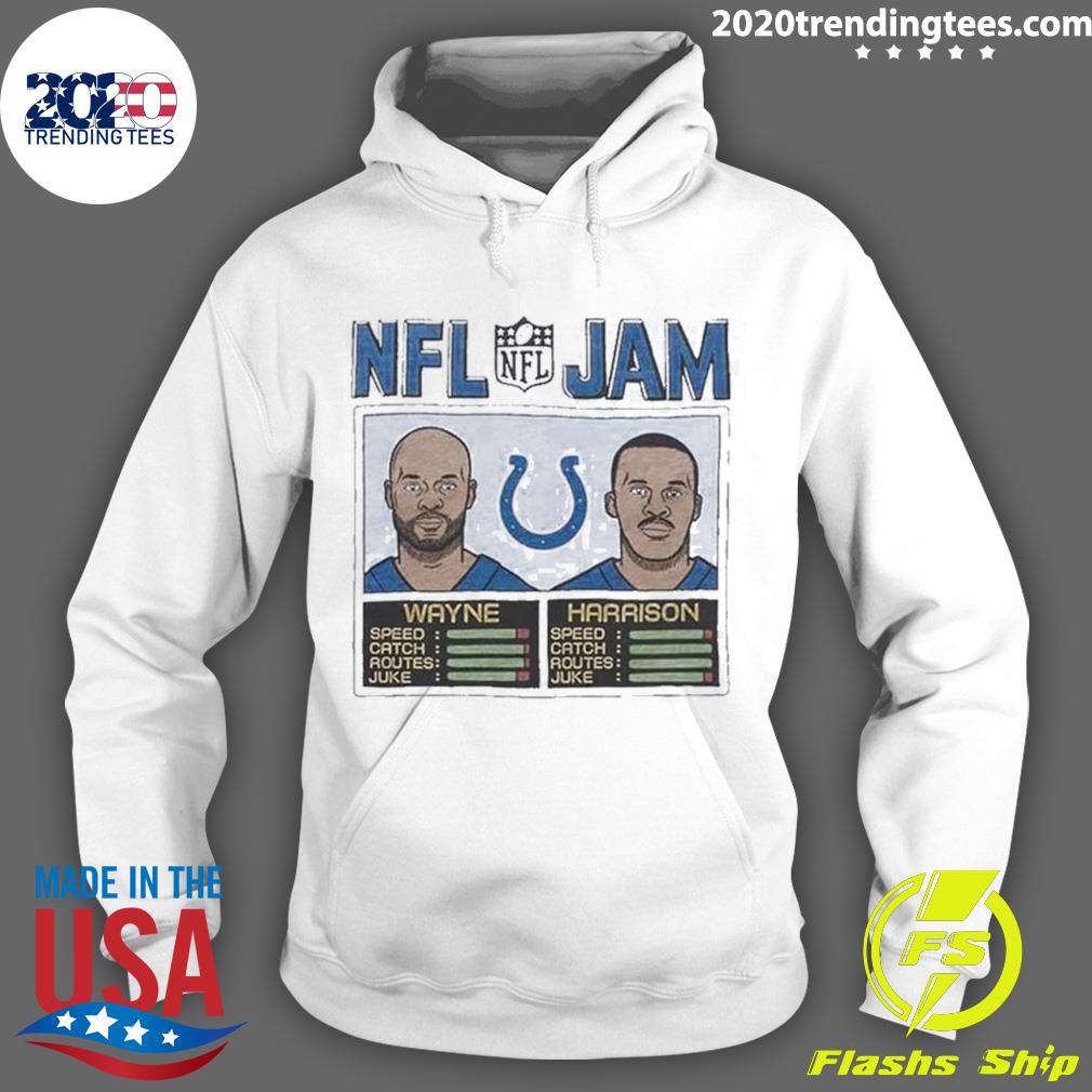 Indianapolis Colts Reggie Wayne shirt, hoodie, sweater, long sleeve and  tank top