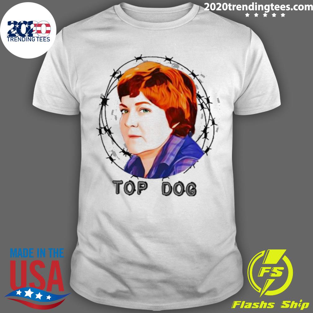 Nice bea Smith Top Dog Wentworth T-shirt