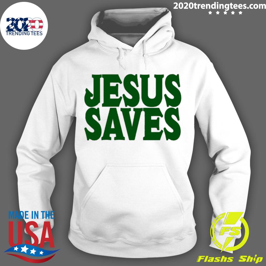Nice mall Of America Jesus Saves Coexist Is The Only Way T-s Hoodie