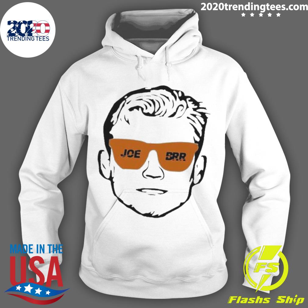 DerausStudio Joe Burrow The Eras Tour Shirt, Joe Burrow, Joe Burrow Shirt, Joe Burrow Tshirt, Joe Burrow Sweatshirt, Joe Burrow Hoodie