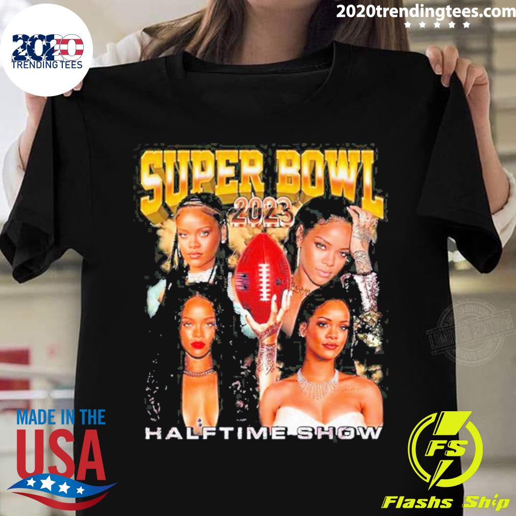 Best  Super Bowl T-shirts of 2023