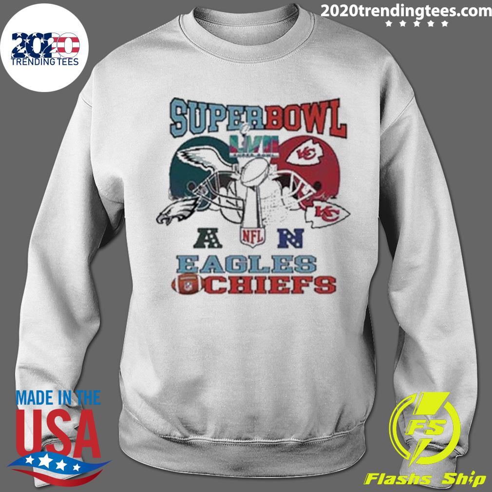 NFL LIVE super bowl AFC Champions Kansas City Chiefs shirt,Sweater, Hoodie,  And Long Sleeved, Ladies, Tank Top