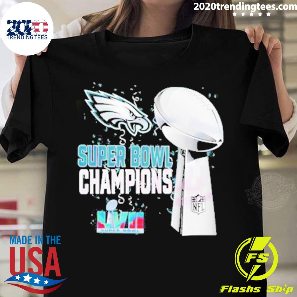 Official Sponsor Of NFL Super Bowl T-shirts Size LARGE for Sale in  Scottsdale, AZ - OfferUp