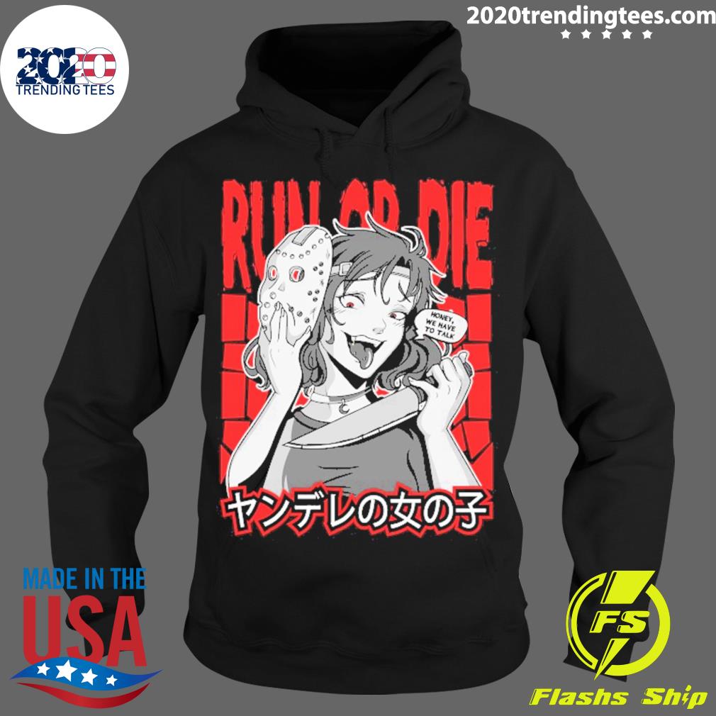 Official ecchi Yandere Girl Lewd Waifu Anime Hentai T-shirt - 2020 Trending  Tees