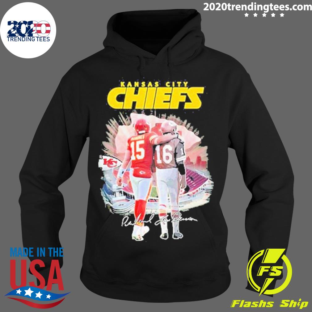 Chiefs Hoodie  – Teelooker – Limited And Trending