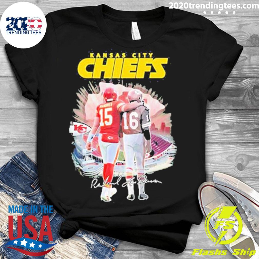 Kansas City Chiefs Clothing Sale – Teelooker – Limited And Trending