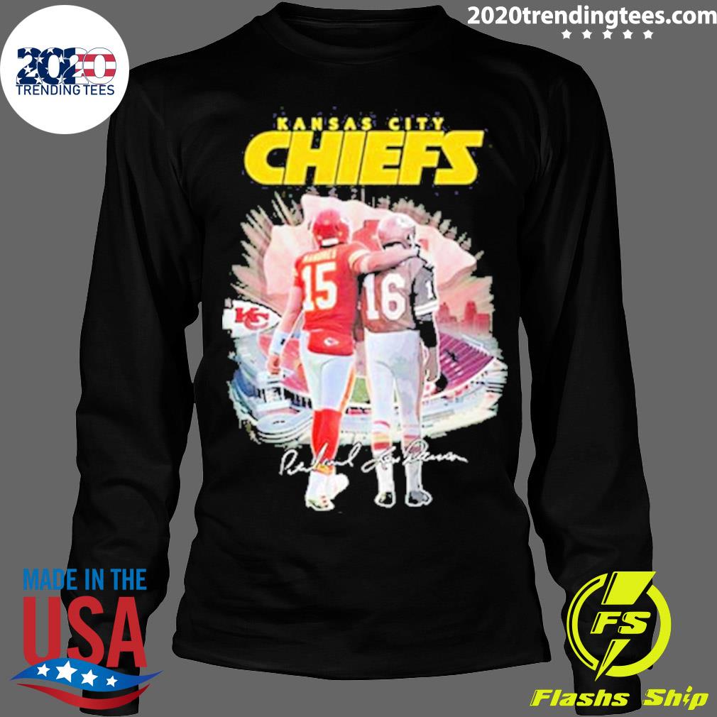 Kansas City Chiefs Clothing Sale – Teelooker – Limited And Trending