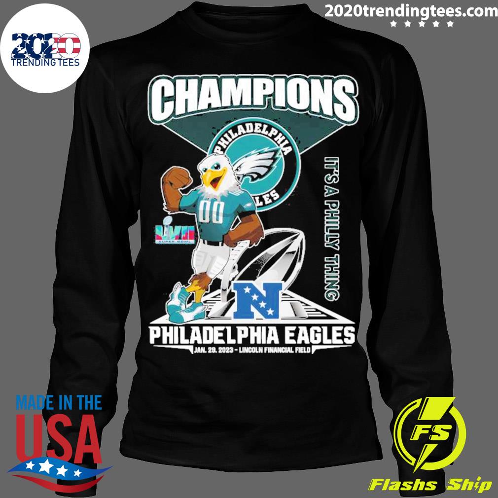 Official philadelphia Eagles I Married Into This Nfl 2023 T-shirt - 2020  Trending Tees