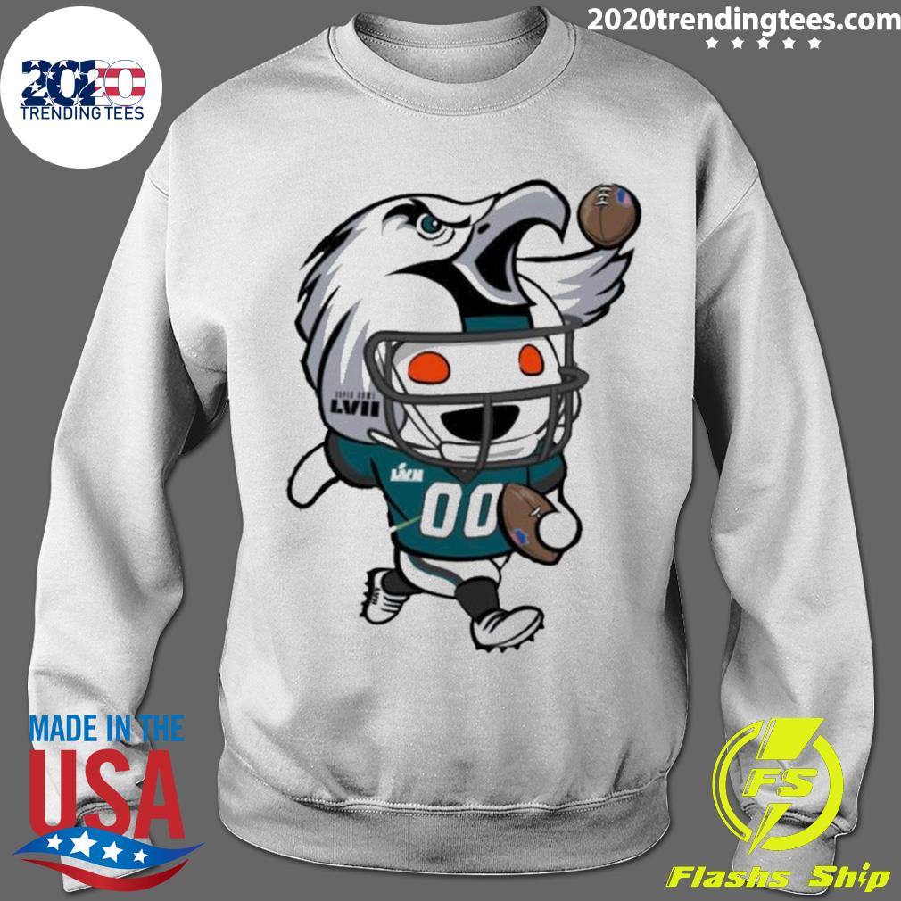 eagles fan shirt – Teelooker – Limited And Trending