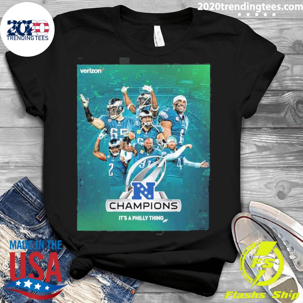 eagles fan shirt – Teelooker – Limited And Trending