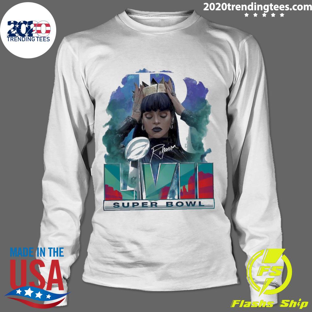 Halftime Show Super Bowl Halftime T-Shirts - Listentee