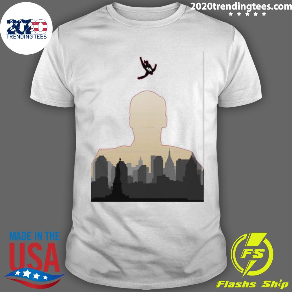 Official don Draper Minimalist Mad Men Tv Show T-shirt
