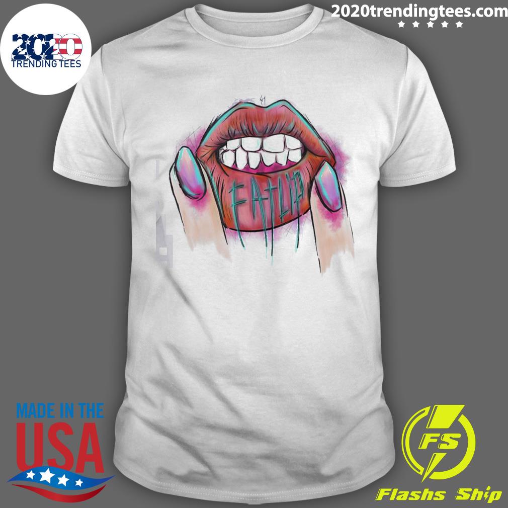 Official fat Lip T-shirt