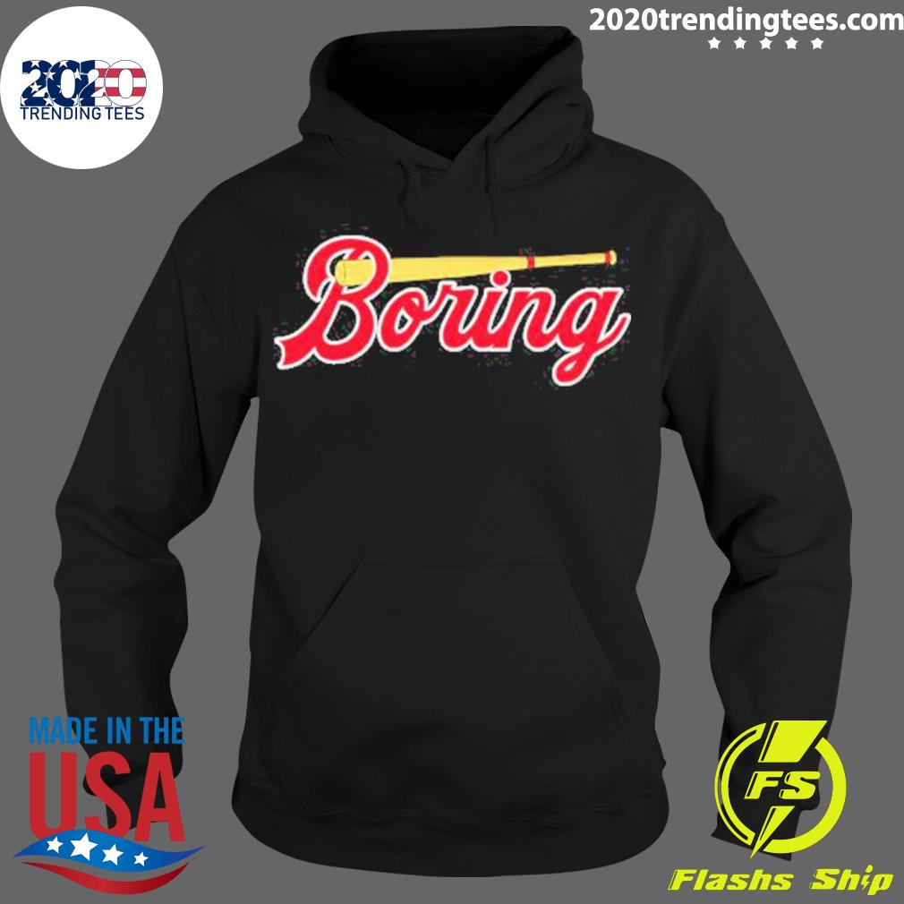 Official northside 2023 Boring T-shirt - 2020 Trending Tees