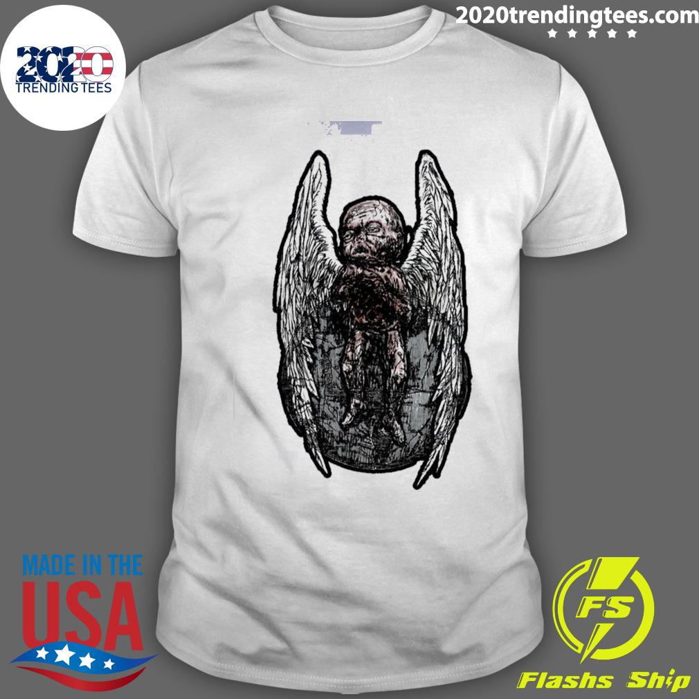 Official little Angel Body T-shirt