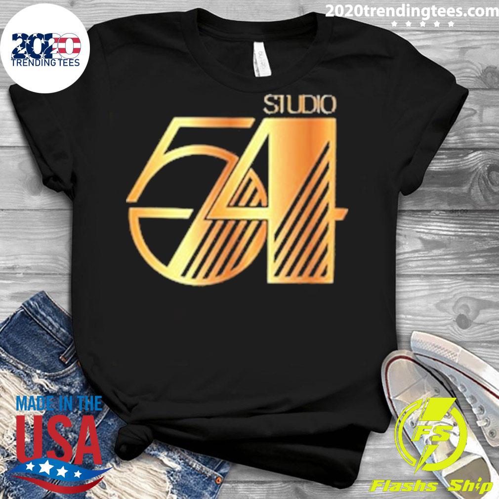 Studio 54 New York Disco Nightclub T-shirt - 2020 Trending Tees