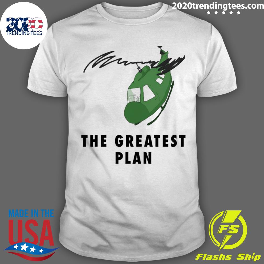 Official henry Stickmin The Greatest Plan Flash Game T-shirt - 2020  Trending Tees