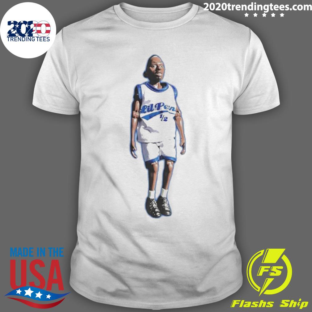 Official lil’ Penny T-shirt