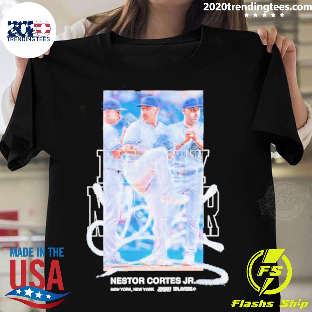 Nasty Nestor 2023 T-shirt 